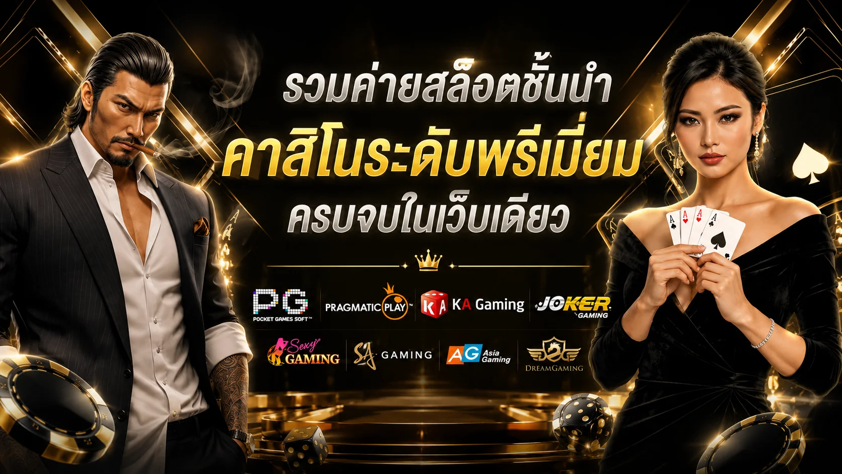 GOLDEN168 เว็บตรง สล็อตออนไลน์ คาสิโนสด ฝากถอนออโต้